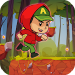 Cover Image of Tải xuống Super Runner {Pro}  APK