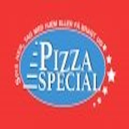 Pizza Special Naestved logo