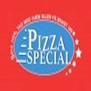 Pizza Special Naestved