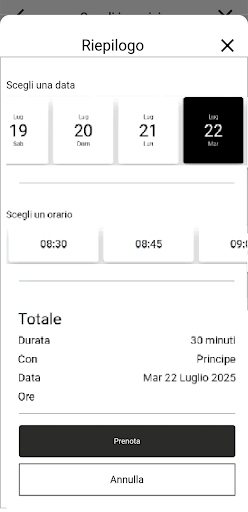 Il Principe Barberia