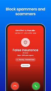 Truecaller Premium Mod APK: The Ultimate Tool to Block Spam Calls and Stay Safe 2