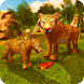 Wild Jaguar Cheetah Simulator - Androidアプリ