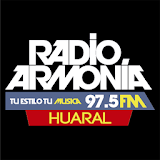Radio Armonía 97.5Fm icon