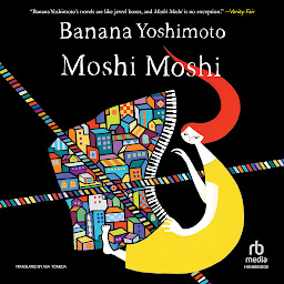 Icoonafbeelding voor Moshi Moshi
