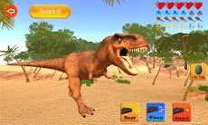Dinosaur Simのおすすめ画像2
