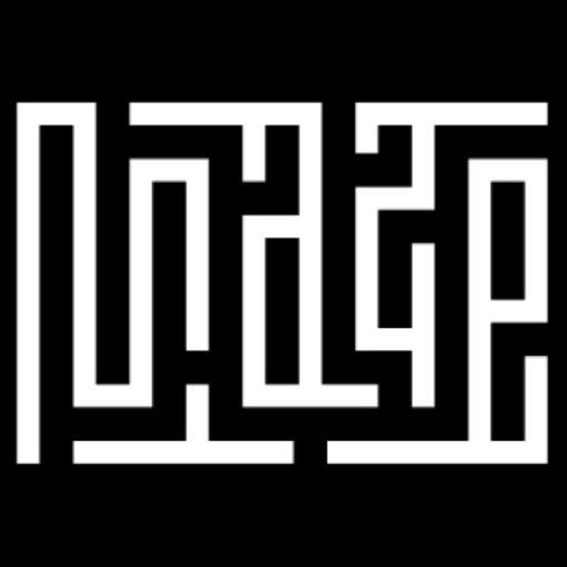 Maze Runner 3D logo
