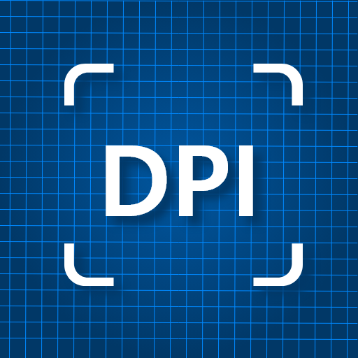 DPI Converter PPI Calculator  Icon