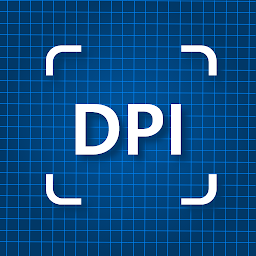 Icon image DPI Converter PPI Calculator