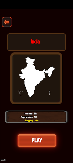 Elections of India - Screenshot 3