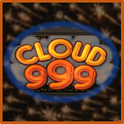 Cloud 999 Classic UK Slot Sim  Icon