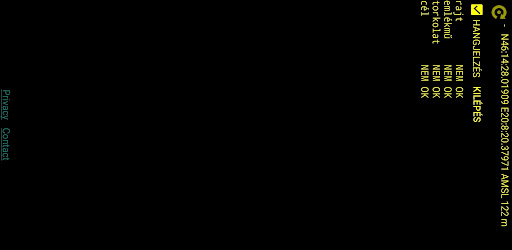 Boszorkány kör Screen 2