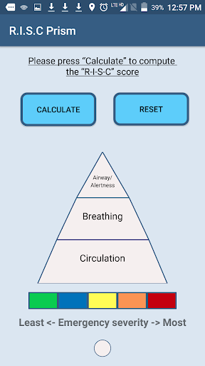 R-I-S-C Prism Screen 3