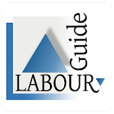 SA Labour Guide icon