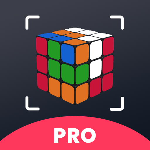 AI Rubik's Cube Solver Pro+ Download on Windows
