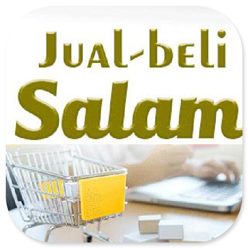 Jual Beli Akad Salam logo