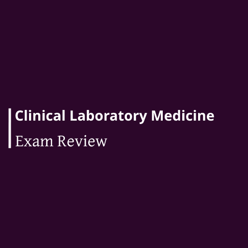 Clinical Laboratory Medicine logo