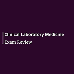 Icon image Clinical Laboratory Medicine