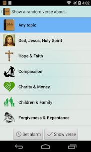 Bible Daily Verses & Devotions For PC 3