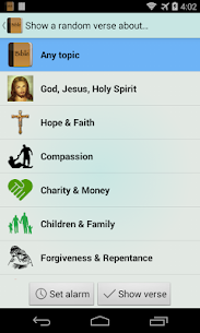 Bible Daily Verses & Devotions For PC installation