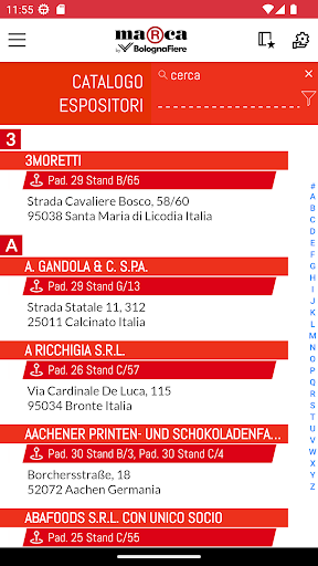 MARCA 2024 Screen 3