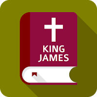 King James Bible - Holy Bible Offline App