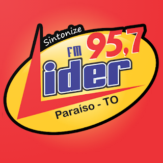 Rádio Líder FM 2020 - Pso