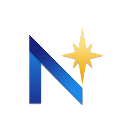 i95 North Star 1.0.6 Icon