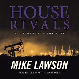 Icon image House Rivals: A Joe DeMarco Thriller