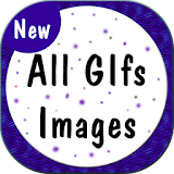 All GIF Wishes / All GIF Greetings / GIfs Images icon