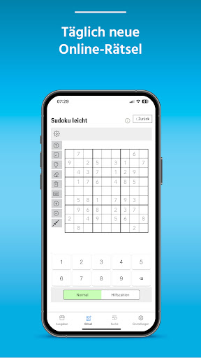 ZVW ePAPER screenshot 3