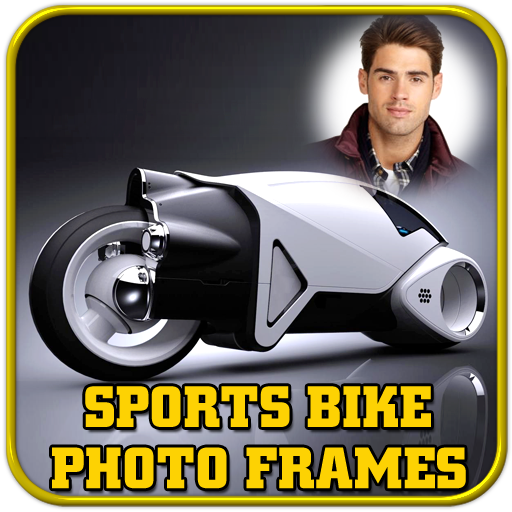 Sports Bike Frames 2.9 Icon