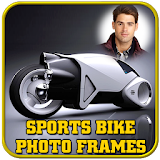 Sports Bike Frames icon