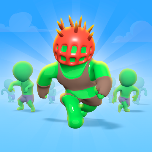 Zombie Leader logo