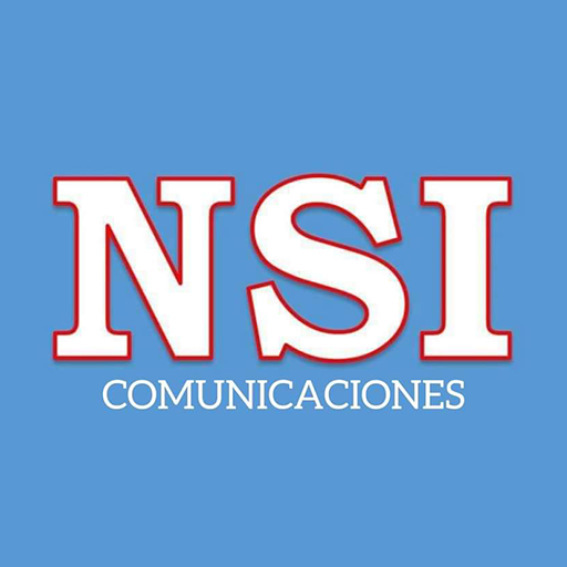 NSI Comunicaciones 9 Icon