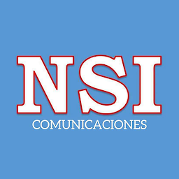 آئیکن کی تصویر NSI Comunicaciones
