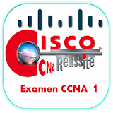 Cisco CCNA 1 Exam icon