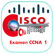 Cisco CCNA 1 Exam
