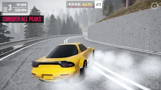 The Touge - Screenshot 2