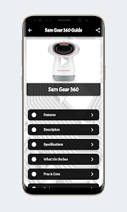Sam Gear 360 Guide