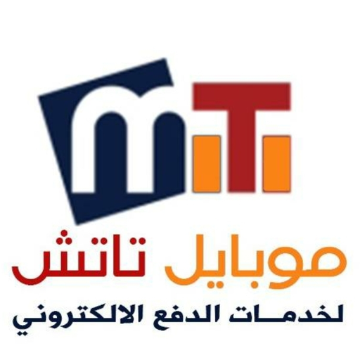 تاتش موبايلي logo