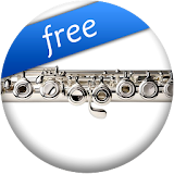 Pro Flute Fingerings Free icon