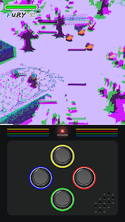 Old School Musical - Screenshot 4