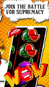 Pin Up - Casino Online