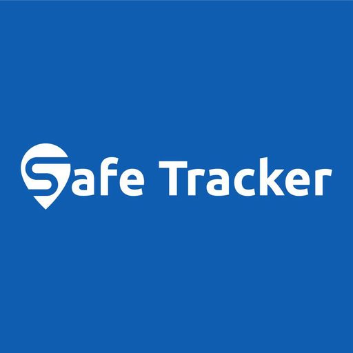 Safe Tracker logo