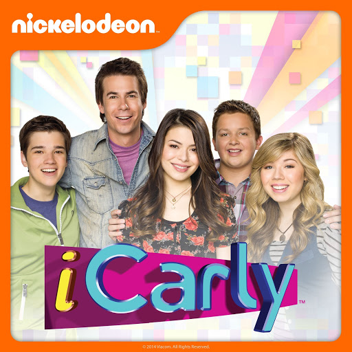 iCarly – TV sur Google Play