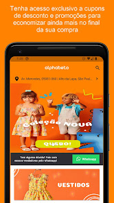 Alphabeto 2.0.3338.201020221612 APK + Мод (Unlimited money) за Android