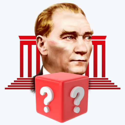 Atatürk Bilgi Yarışması logo
