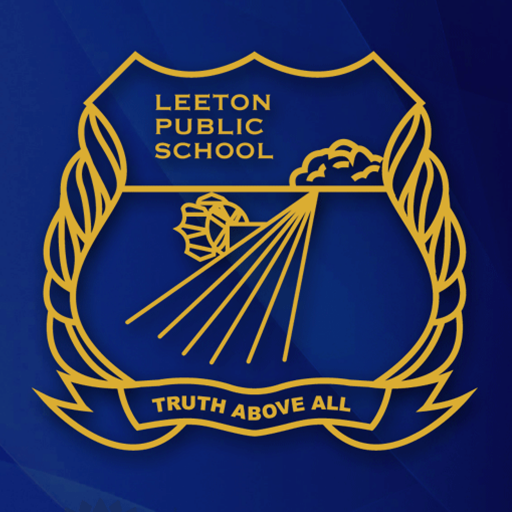 Leeton Public School App