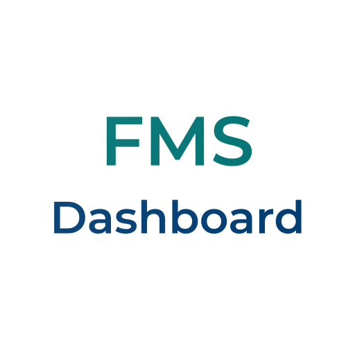 FMS Dashboard
