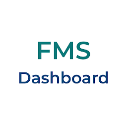 Imej ikon FMS Dashboard
